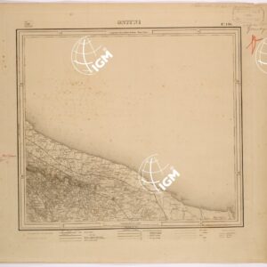 191 (OSTUNI) Anno: 1882