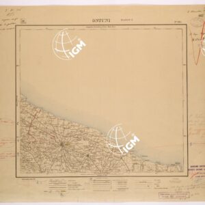 191 (OSTUNI) Anno: 1926