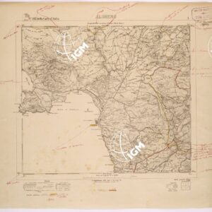 192 I (ALGHERO) Anno: 1899