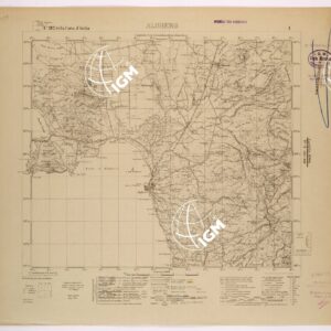 192 I (ALGHERO) Anno: 1940