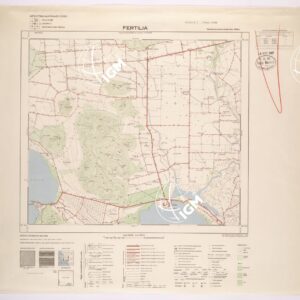 192 I-NO (FERTILIA) Anno: 1958