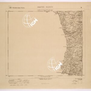 192 II (MONTE MANNU) Anno: 1899