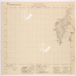 192 IV (CAPO CACCIA) Anno: 1931