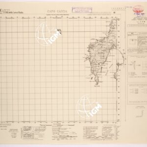 192 IV (CAPO CACCIA) Anno: 1944