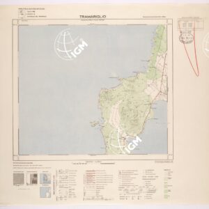 192 IV-NE (TRAMARIGLIO) Anno: 1958