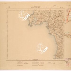 192 (ALGHERO) Anno: 1931