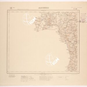 192 (ALGHERO) Anno: 1944