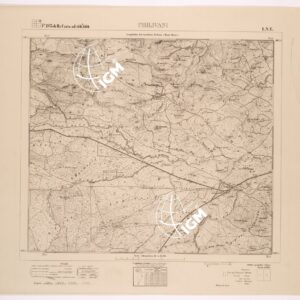 193 I-NE (CHILIVANI) Anno: 1885