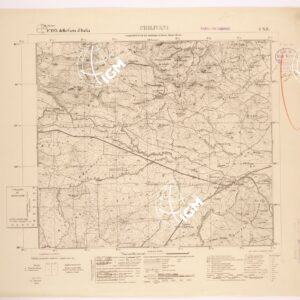 193 I-NE (CHILIVANI) Anno: 1931