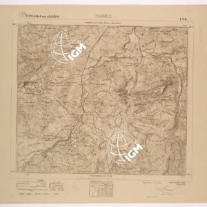 193 I-SE (MORES) Anno: 1885