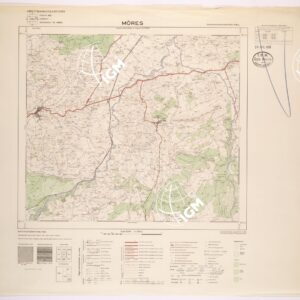 193 I-SE (MORES) Anno: 1958