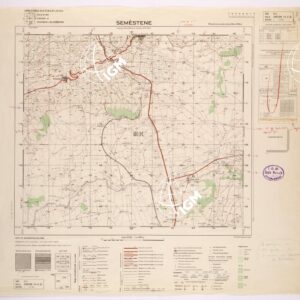 193 II-SO (SEMESTENE) Anno: 1958