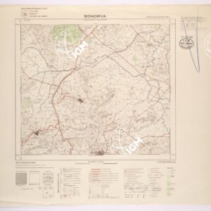 193 II-NO (BONORVA) Anno: 1958