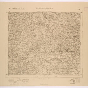 193 III (POZZOMAGGIORE) Anno: 1899