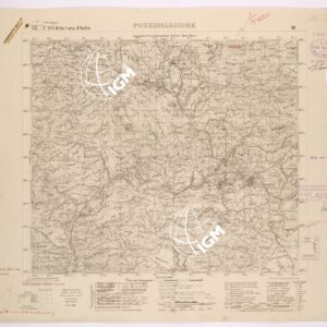 193 III (POZZOMAGGIORE) Anno: 1943