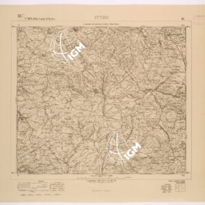 193 IV (ITTIRI) Anno: 1899