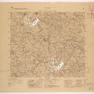 193 IV (ITTIRI) Anno: 1931