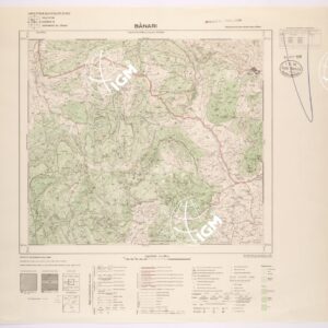 193 IV-SE (BANARI) Anno: 1958