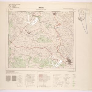 193 IV-NO (ITTIRI) Anno: 1958