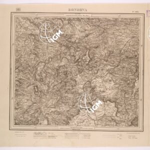 193 (BONORVA) Anno: 1907