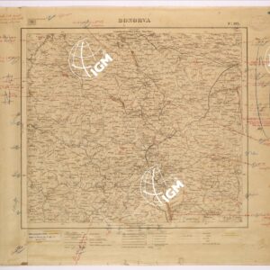 193 (BONORVA) Anno: 1931