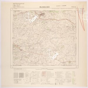 194 I-SO (BUDDUSO') Anno: 1958