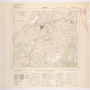 194 II-NE (BITTI) Anno: 1958