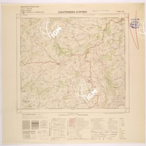 194 II-SO (CANTONIERA S. EFISIO) Anno: 1959