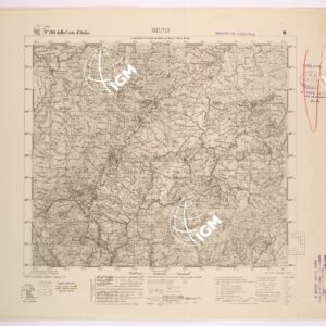 194 III (BONO) Anno: 1931