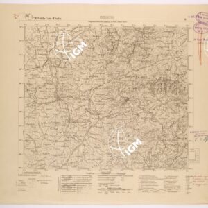 194 IV (OZIERI) Anno: 1931