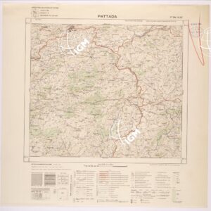 194 IV-SE (PATTADA) Anno: 1958