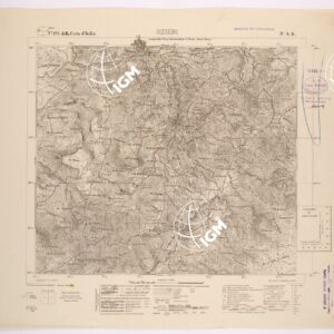 194 IV-SO (OZIERI) Anno: 1931