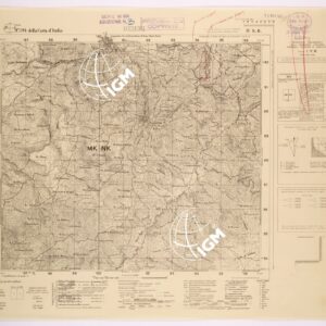 194 IV-SO (OZIERI) Anno: 1943