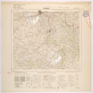 194 IV-SO (OZIERI) Anno: 1958