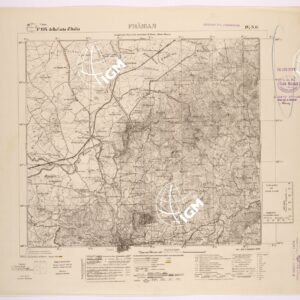 194 IV-NO (FRAIGAS) Anno: 1931