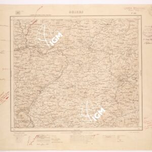 194 (OZIERI) Anno: 1943