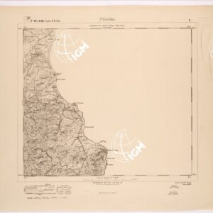 195 I (POSADA) Anno: 1898