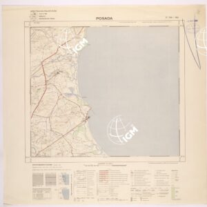 195 I-NO (POSADA) Anno: 1958