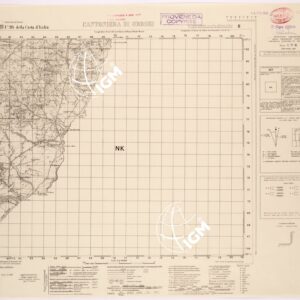 195 II (CANTONIERA DI OROSEI) Anno: 1931