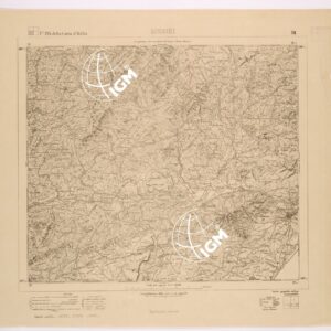 195 III (OROSEI) Anno: 1899