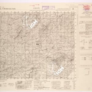 195 III (OROSEI) Anno: 1931