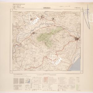 195 III-SE (OROSEI) Anno: 1959