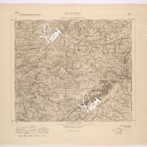 195 IV (SINISCOLA) Anno: 1898