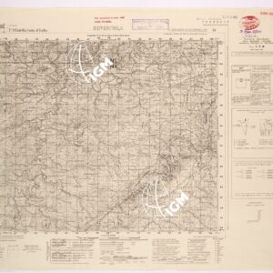 195 IV (SINISCOLA) Anno: 1931