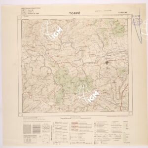 195 IV-NE (TORPE') Anno: 1958