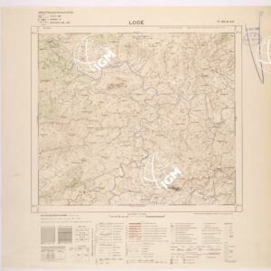 195 IV-NO (LODE) Anno: 1958