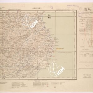 195 (OROSEI) Anno: 1931