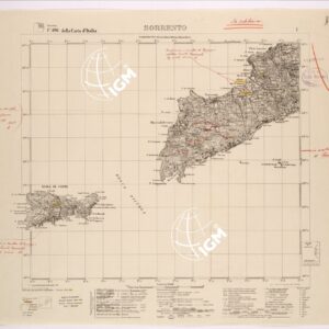 196 I (SORRENTO) Anno: 1936