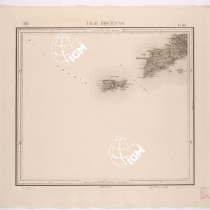 196 (VICO EQUENSE) Anno: 1883