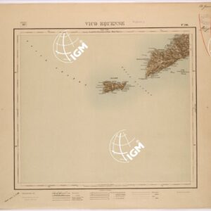 196 (VICO EQUENSE) Anno: 1910